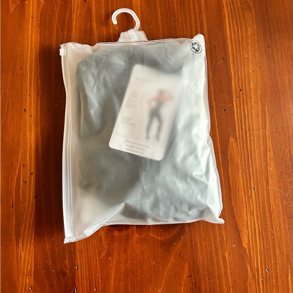 COMFORTLINE EXTRA HIGH WAIST SHAPER LEGGING SIZE S NWT - Picture 7 of 8